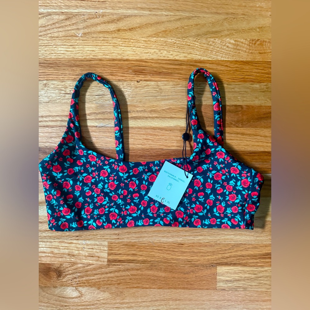 Skatie Geneva Mya Top